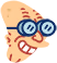 farnsworth emote