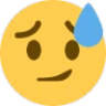 Shy emote