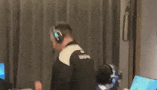coaching emote