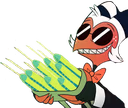 moxdrugs emote