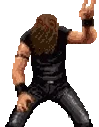 HeadBang emote