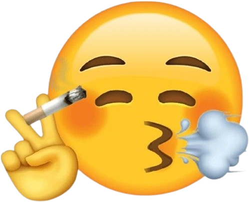 smoking_emoji emote