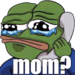 pepemom emote