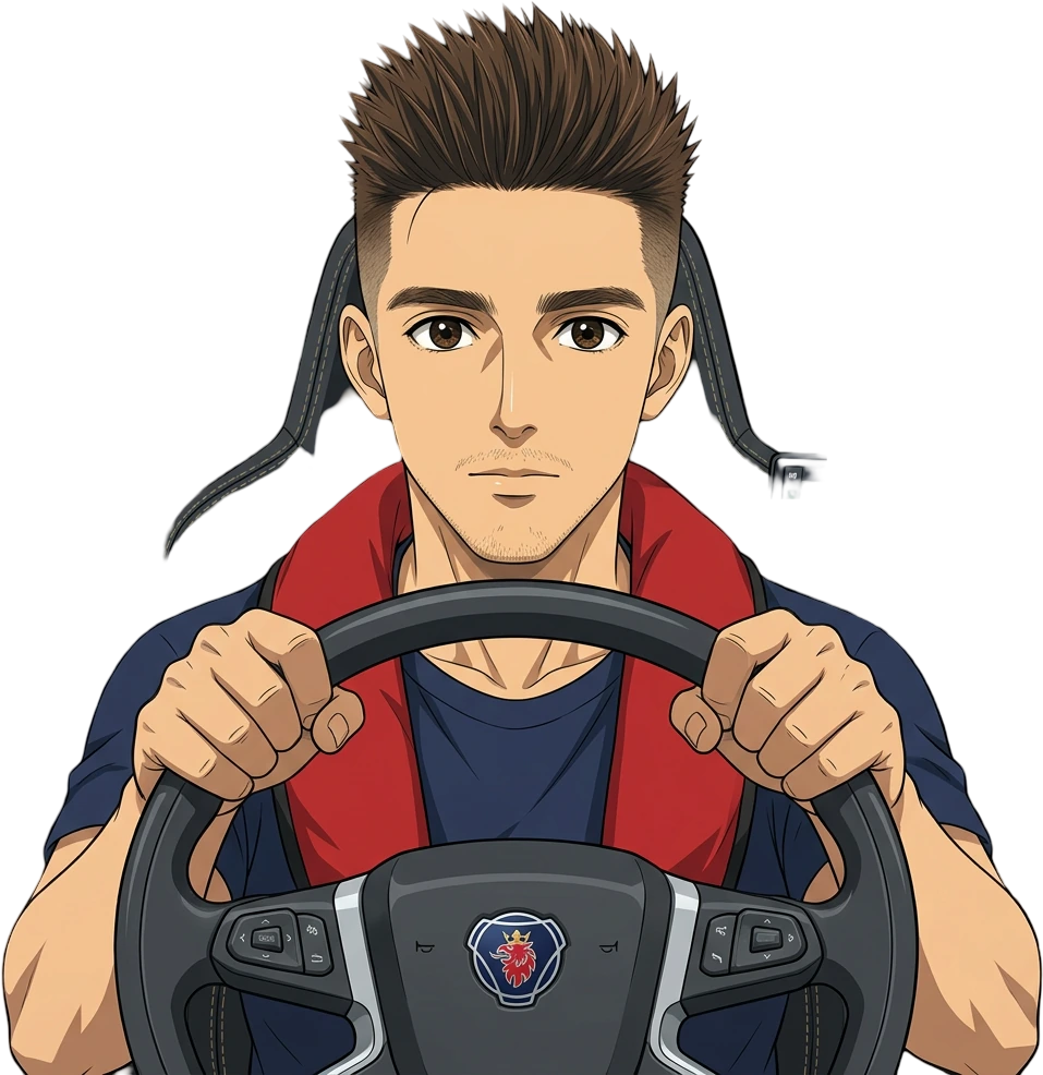 chad_driving_a_scana_nextgen emote