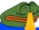 Pepe_pray emote
