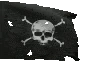 Pirateflag emote