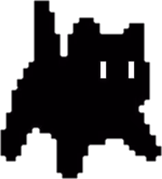 blackcat emote