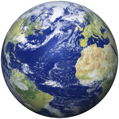 earth emote