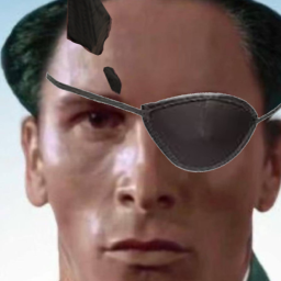 chairmanix avatar
