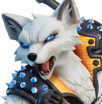 Volpez emote