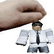 PetDaBoss emote