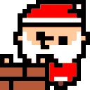Santa emote