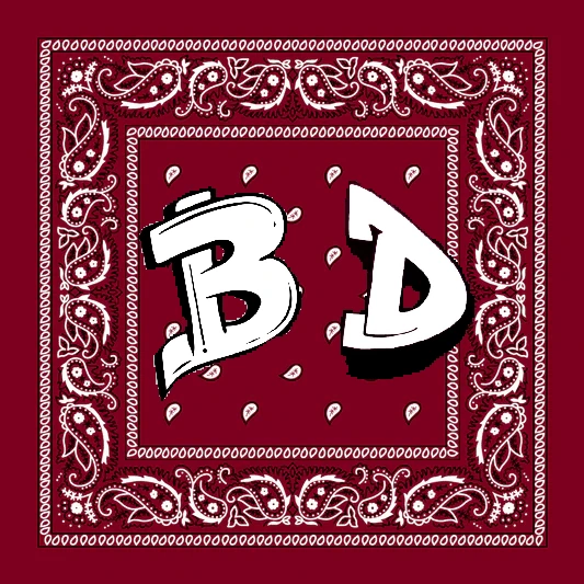 BDlogo emote