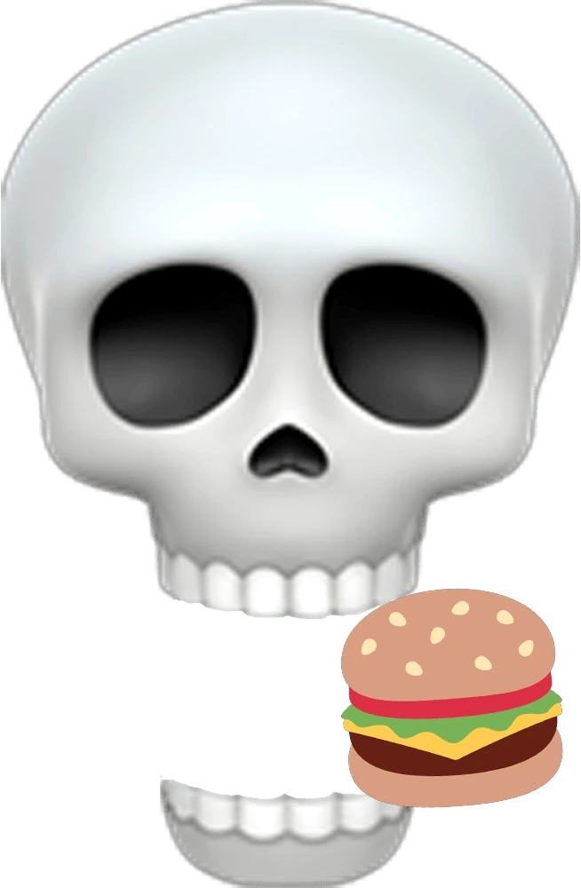Skull_Hungry emote