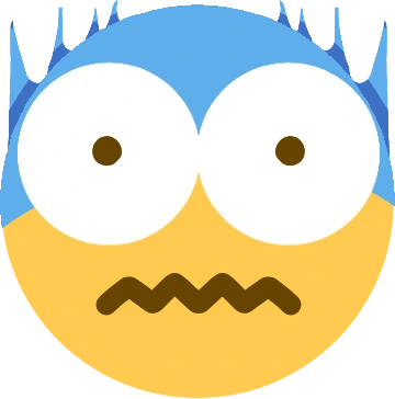 nougat_surprised emote