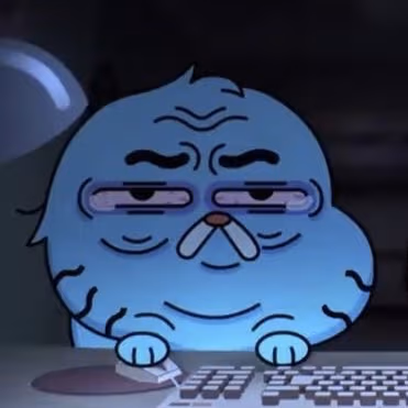 gumball_comp emote