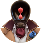 paradox emote