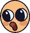 Pog emote