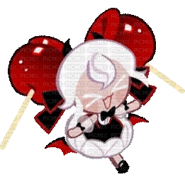 Ceremilkcookie emote