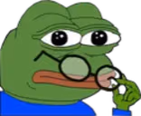 PepeWTF emote