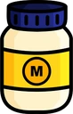 mayo emote