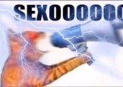 SEXOOOOOOOOOOOO emote