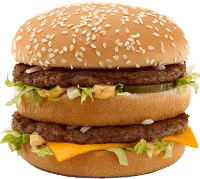 BigMac emote