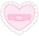 HealingHeart emote