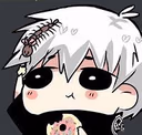 KenKaneki emote