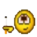 TorchTime emote