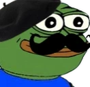 OUI emote