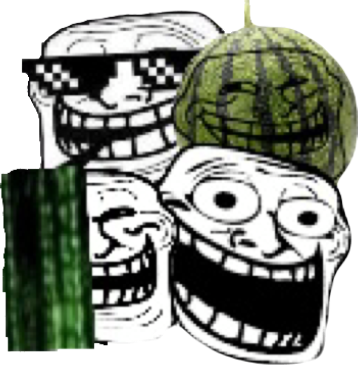 Many_Trollge static emote