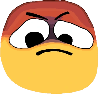 rage emote