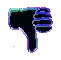 ThumbsDown emote