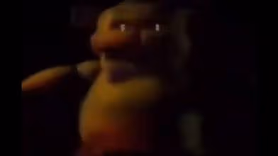 Feddy emote