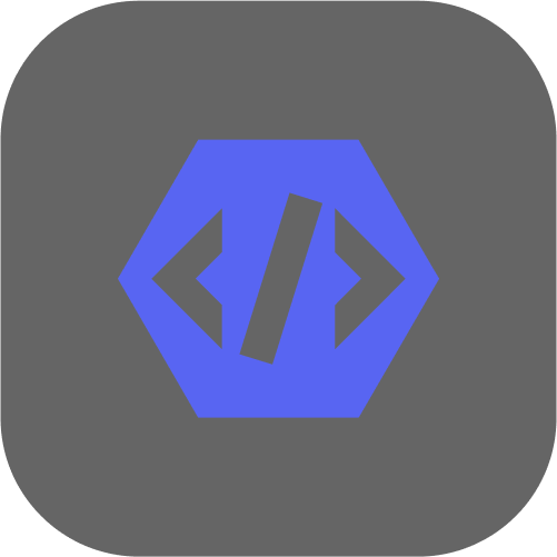 developer_blue static emote