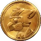 DrKCoin emote