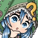 ns_YoshinoHmm2 emote
