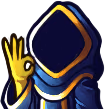 MobLunaticOkHand emote