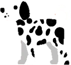 dalmatian emote