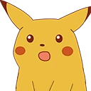 Surprised_pikachu emote