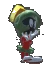 MarvinTheMartian emote