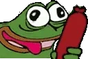 pepegSalami emote