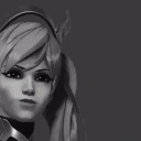 GigaMercy emote
