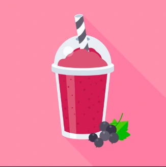cranberry_smoothie emote