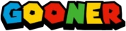 GOONER emote