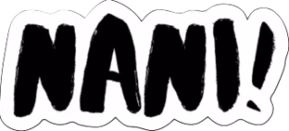 BOLDNANI emote