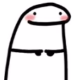 florkshy emote