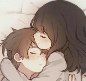 LoverCuddles emoji