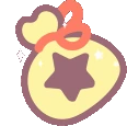 BellBag emote